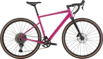 фото Велосипед гравийный 28" Cannondale TOPSTONE 2 1x