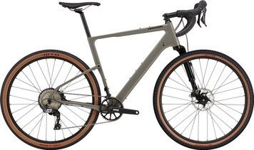 фото Гравийный велосипед 27,5" Cannondale TOPSTONE Carbon Lefty 3