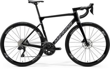 фото Велосипед Merida SCULTURA 5000 metallic black 2026