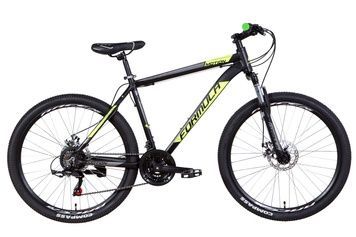 фото Велосипед 26" Formula MOTION AM DD 2021