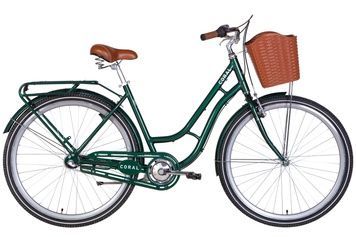 фото Велосипед 28" Dorozhnik CORAL планет.втулка Shimano