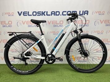 фото Електровелосипед Alvas&nbsp;Ranger 820 Lady 29" 350Вт 12,5 А*год