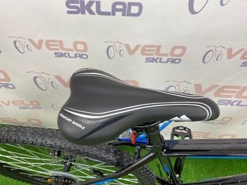 фото ВЕЛОСИПЕД 29" DISCOVERY RIDER DD