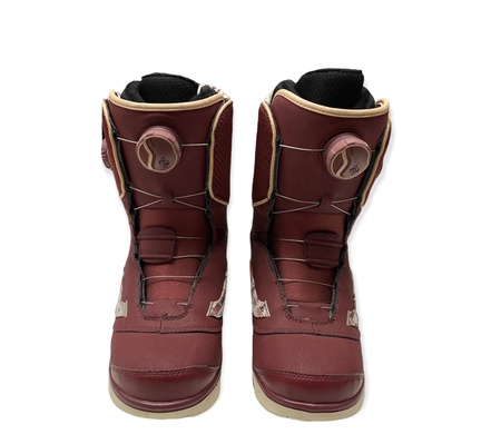 Ботинки для сноуборда VANS AURA размер 36, 36, 23