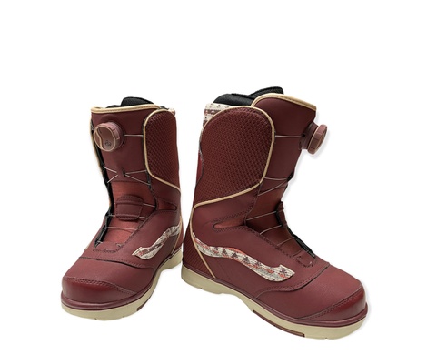 Ботинки для сноуборда VANS AURA размер 36, 36, 23