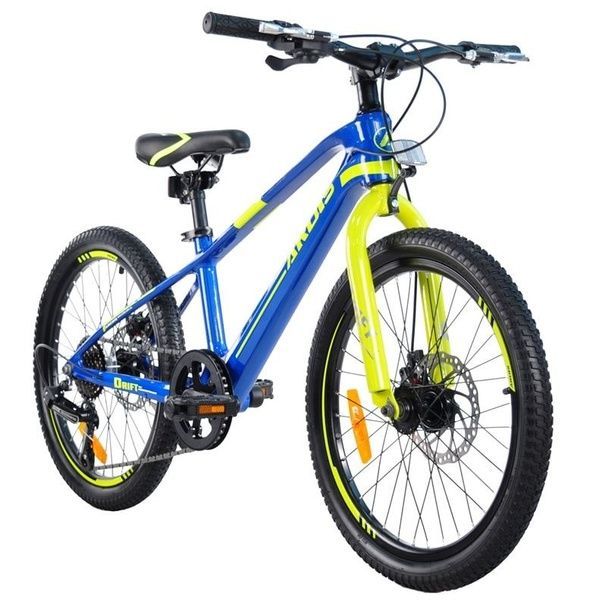 фото Детский велосипед ARDIS Drift 20"