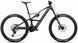 картинка Велосипед горный 29" Orbea RISE LT H10 (2025) diamond black/splash olive green matt 1