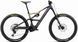 картинка Велосипед горный 29" Orbea RISE LT H10 (2025) diamond black/splash olive green matt 2