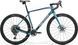 картинка Велосипед MERIDA SILEX 10K space teal (silver/chameleon) 2024 1