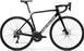 картинка Велосипед MERIDA SCULTURA 6000 metallic black (silver) 2024 1