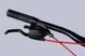 картинка Велосипед ST 29" Discovery TREK DD FR фиолетовый 2025 5