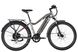 картинка Электровелосипед 27.5" Aventon Level.2 Commuter Clay 1