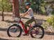 картинка Электровелосипед 26" Aventon Aventure 750 ST (2023) низкая рама 4