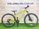 картинка Winner Solid DX 27.5 Гірський велосипед 2022 1