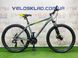 картинка Гірський велосипед KINETIC STORM 2021 27.5 1