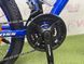 картинка Велосипед подростковый Cross Urus 24" 2025 5