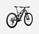 картинка Велосипед горный 29" Orbea RISE LT H10 (2025) diamond black/splash olive green matt 5