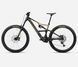 картинка Велосипед горный 29" Orbea RISE LT H10 (2025) diamond black/splash olive green matt 3