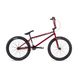 картинка Велосипед 22" Stolen SPADE 22.25" 2021 METALLIC RED 1