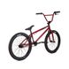 картинка Велосипед 22" Stolen SPADE 22.25" 2021 METALLIC RED 3