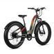 картинка Электровелосипед 26" Aventon Aventure 750 ST (2023) низкая рама 3