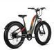 картинка Электровелосипед 26" Aventon Aventure 750 ST (2023) низкая рама 3