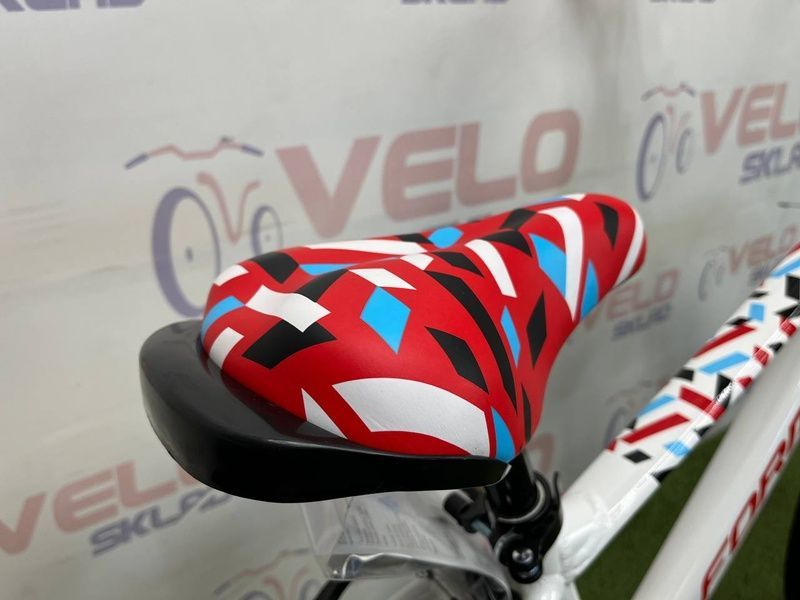 фото Дитячий велосипед 20" Formula SLIM 2024