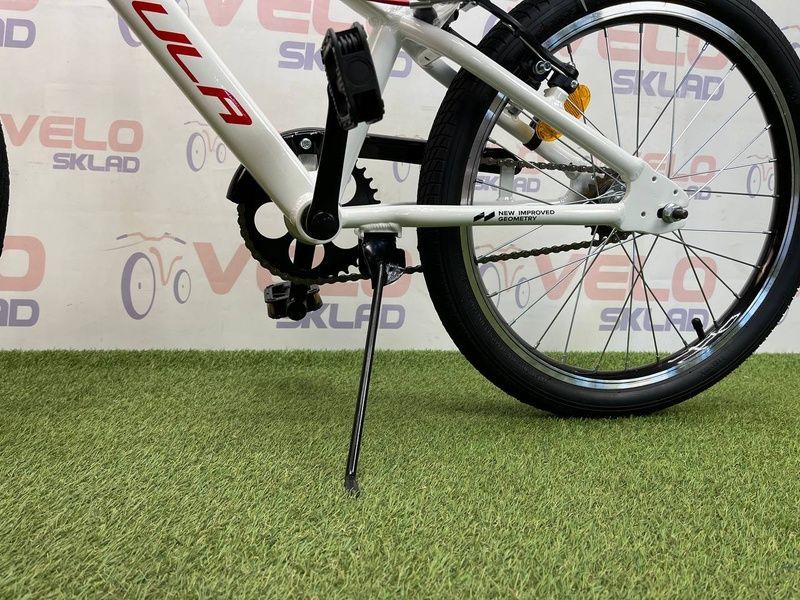 фото Дитячий велосипед 20" Formula SLIM 2024
