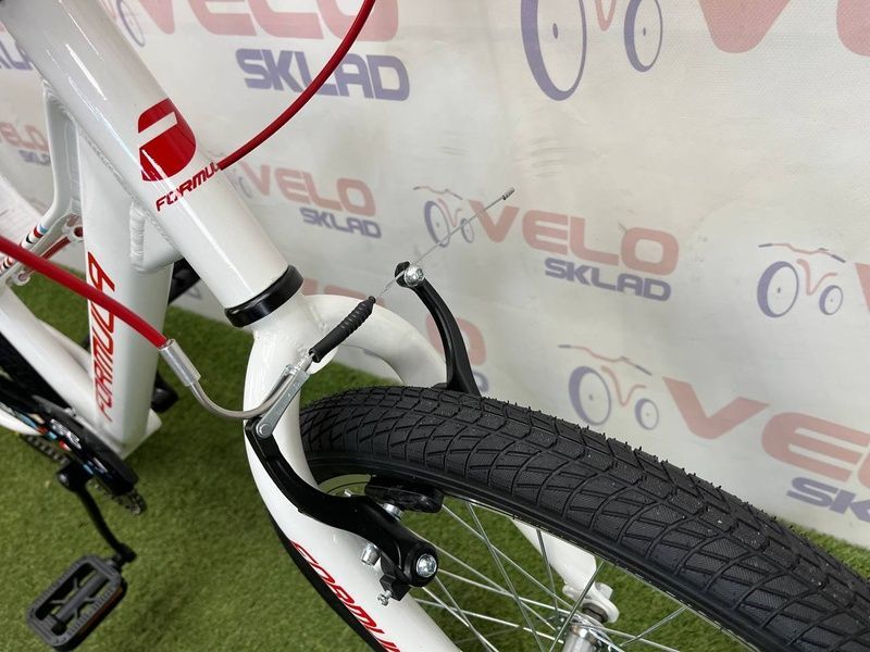 фото Дитячий велосипед 20" Formula SLIM 2024
