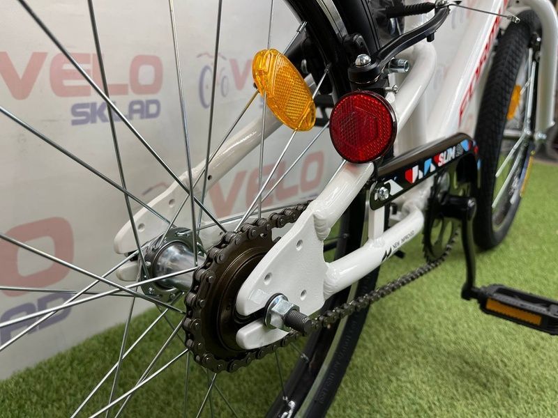 фото Дитячий велосипед 20" Formula SLIM 2024
