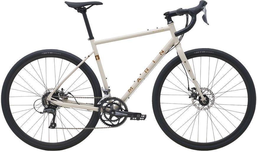 фото Велосипед гравійний 28" Marin NICASIO 1