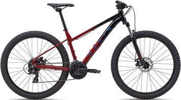 фото Гірський велосипед Marin WILDCAT TRAIL WFG 1