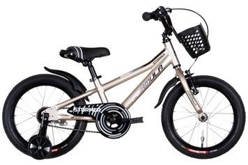 фото Дитячий велосипед 16" Formula STORMER