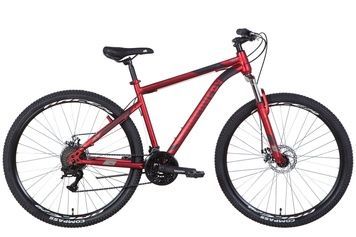 фото Горный велосипед 29" DISCOVERY TREK AM DD