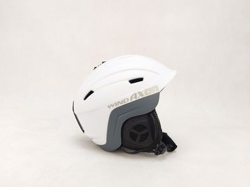Шлем AXON WHITE (размер S/M)