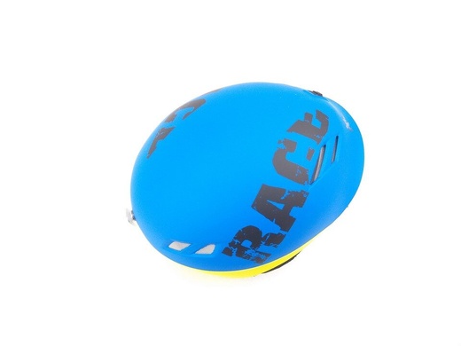 Шлем X-ROAD RED/BLUE (размер L/XL), L-XL, 56, 57, 58, 59, 60, 61