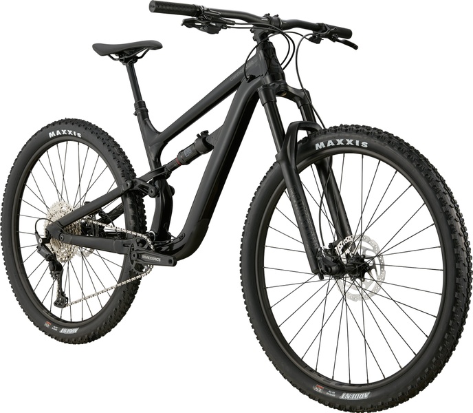 фото Велосипед горный 29" Cannondale HABIT 5