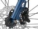 картинка Электровелосипед 27,5" Kona Dew-E Satin Metallic Gose Blue  7