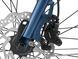 картинка Електровелосипед 27,5" Kona Dew-E Satin Metallic Gose Blue 7