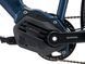 картинка Електровелосипед 27,5" Kona Dew-E Satin Metallic Gose Blue 6