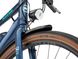 картинка Электровелосипед 27,5" Kona Dew-E Satin Metallic Gose Blue  3