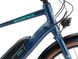картинка Електровелосипед 27,5" Kona Dew-E Satin Metallic Gose Blue  13