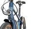 картинка Електровелосипед 27,5" Kona Dew-E Satin Metallic Gose Blue 16