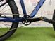 картинка Велосипед подростковый 26" Kona Fire Mountain (2023) matte blue 3