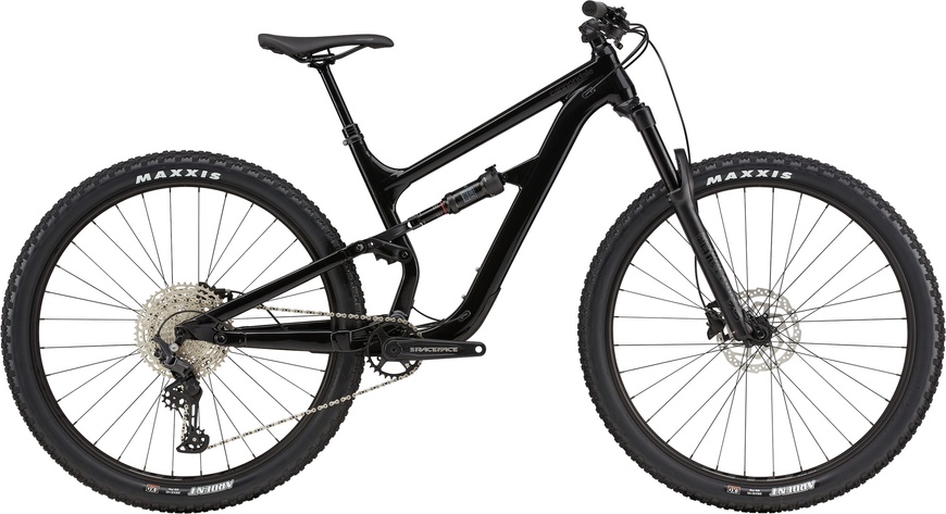 фото Велосипед горный 29" Cannondale HABIT 5