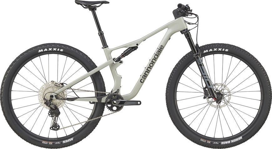 фото Велосипед горный 29" Cannondale SCALPEL Carbon 3