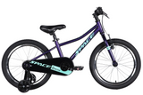 фото Велосипед дитячий ST 18" SPACE KID PLUTO BH 2026