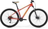 фото Велосипед горный 29" Merida BIG.NINE 60-2X (2023) red