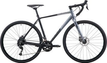 фото Велосипед гравійний 28" Pride ROCX 8.1