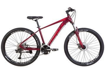 фото Велосипед гірський 27.5" Formula ZEPHYR 2.0